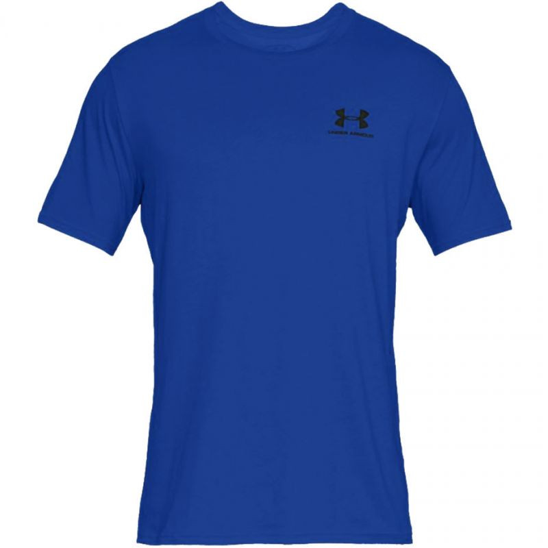 Sportstyle SS M 1326799-486 - Under Armour S