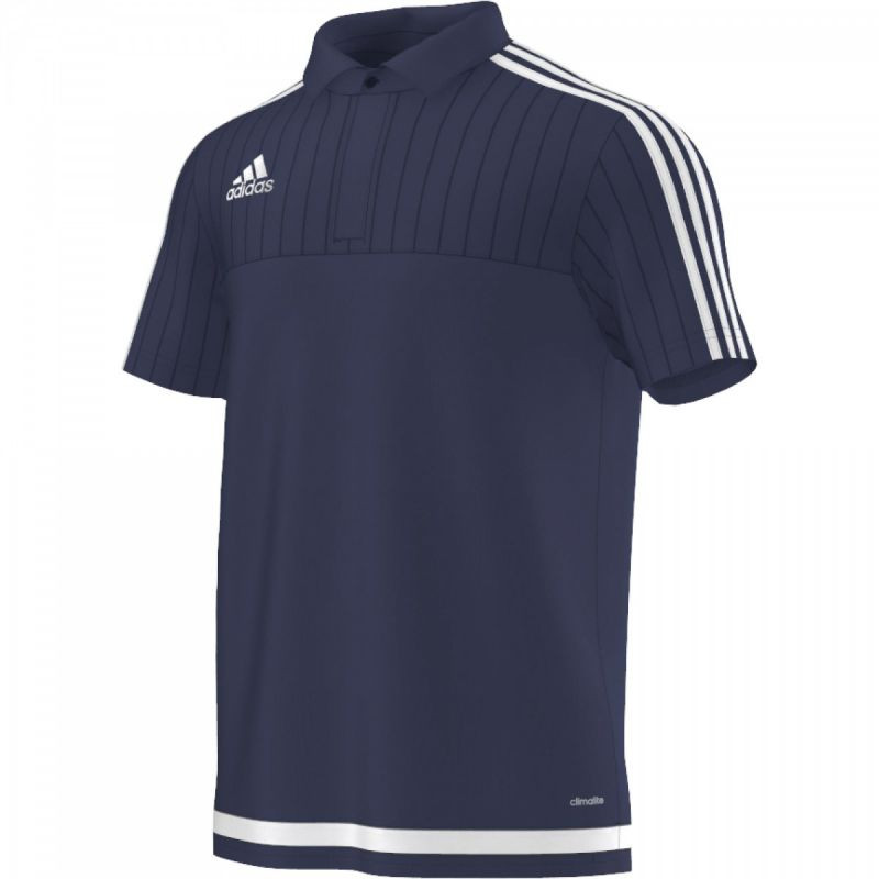 Pánské fotbalové polo tričko Tiro 15 M S22434 - Adidas S