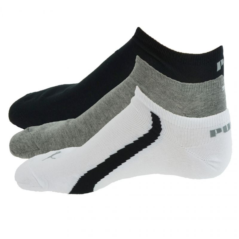 Ponožky Tenisky 01 3538 model 15985594 - Puma