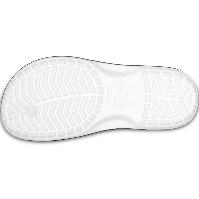 Unisex Crocs Crocband 11033 100 36-37 (obrázek 12)