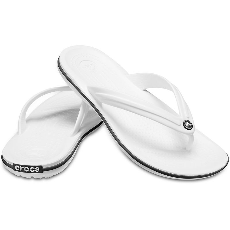Unisex Crocs Crocband 11033 100 36-37 (obrázek 9)