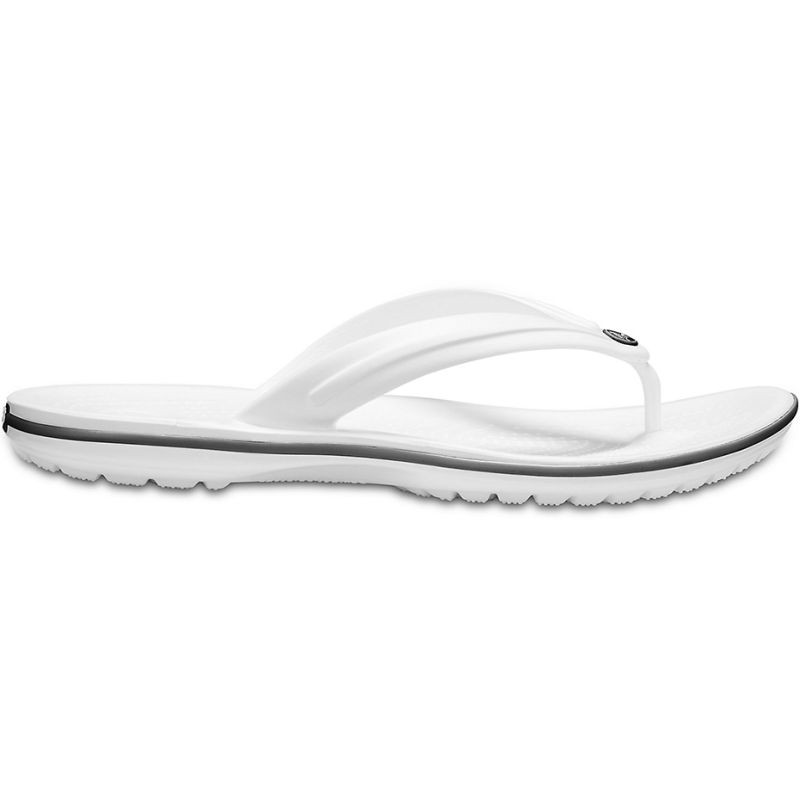 Unisex Crocs Crocband 11033 100 36-37 (obrázek 5)