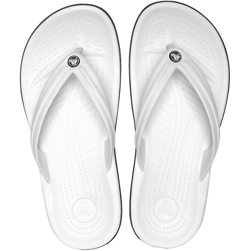 Unisex Crocs Crocband 11033 100 36-37 (obrázek 6)