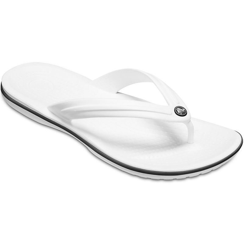 Unisex Crocs Crocband 11033 100 36-37 (obrázek 10)