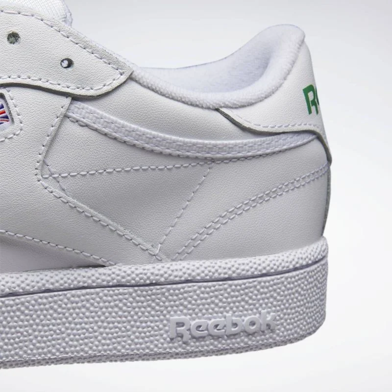 Topánky Reebok Club C AR0456 42