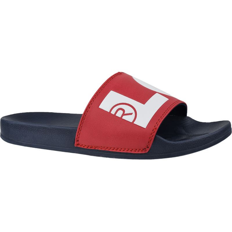 Pánské nazouváky Levi's Slide Sandal model 15987237 - Levis Velikost: 44