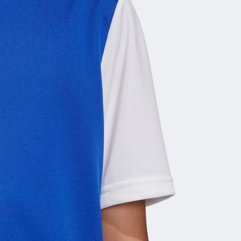Dětské tréninkové tričko Estro 19 JSY Y DP3217 - Adidas 116 cm (obrázek 4)