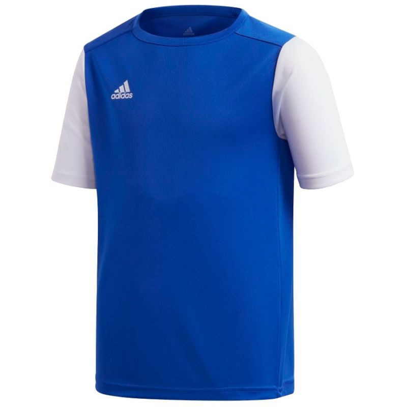 Dětské tréninkové tričko Estro 19 JSY Y DP3217 - Adidas Velikost: 176 cm