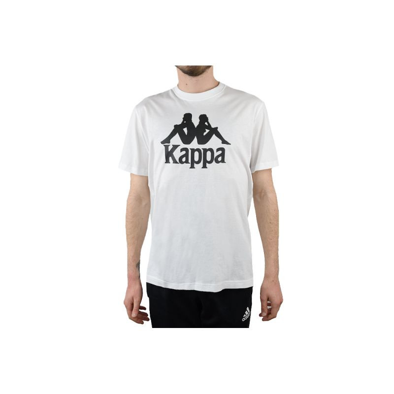 Pánské tričko Caspar M 303910-11-0601 - Kappa XL