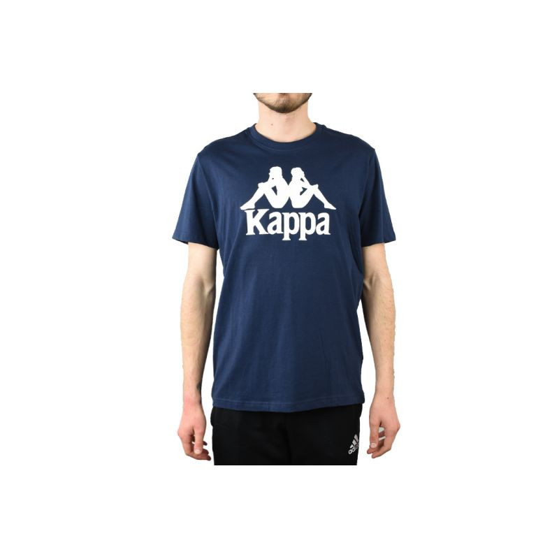 Pánské tričko Caspar M 303910-821 - Kappa L