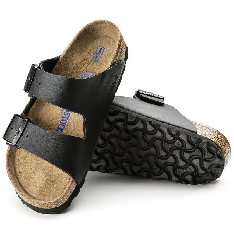 Birkenstock Arizona BF SFB W 551251 45