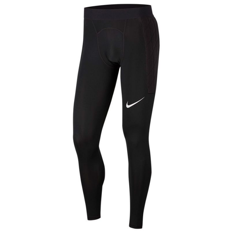 Juniorské polstrované tričko Gardinien GK Tight CV0050-010 - Nike L (147-158 cm) (obrázek 3)