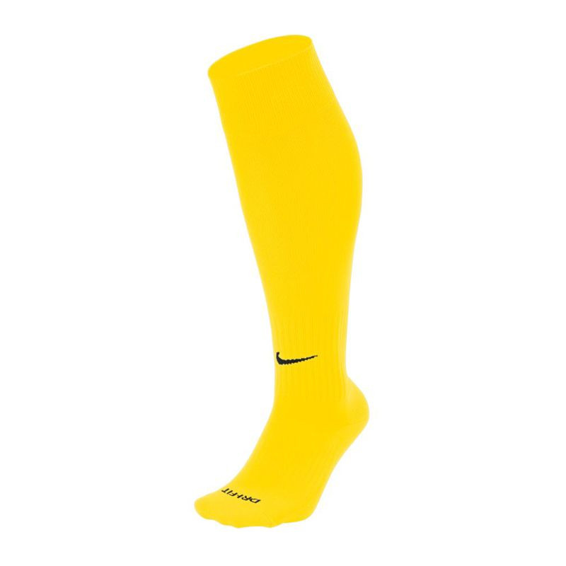Unisex fotbalové ponožky Classic II Cush Otc SX5728-719 - Nike 30 - 34