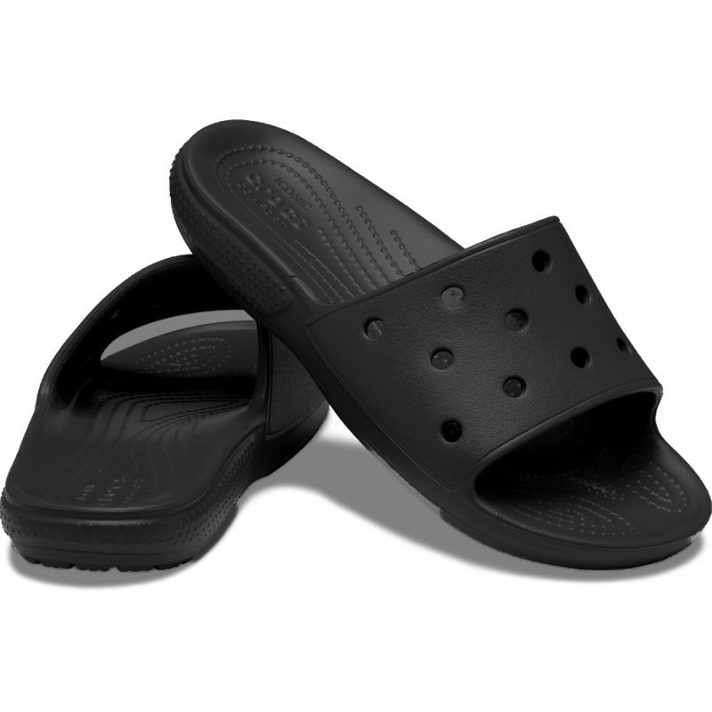 Pánské nazouváky Crocs Classic Slide 206121 001 37-38