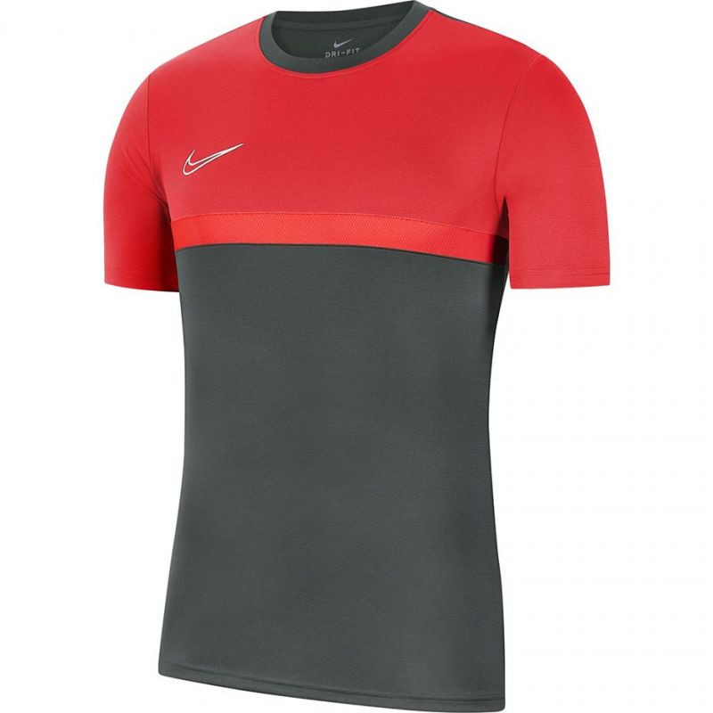Dětské sportovní tričko Dry Academy PRO SS Jr BV6947 064 - Nike XS