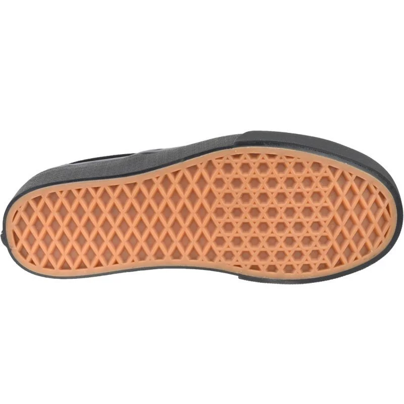 Dámské boty 66 Classic Slip-On Platform W VN0A3JEZWW0 Black - Vans 36,5 (obrázek 4)