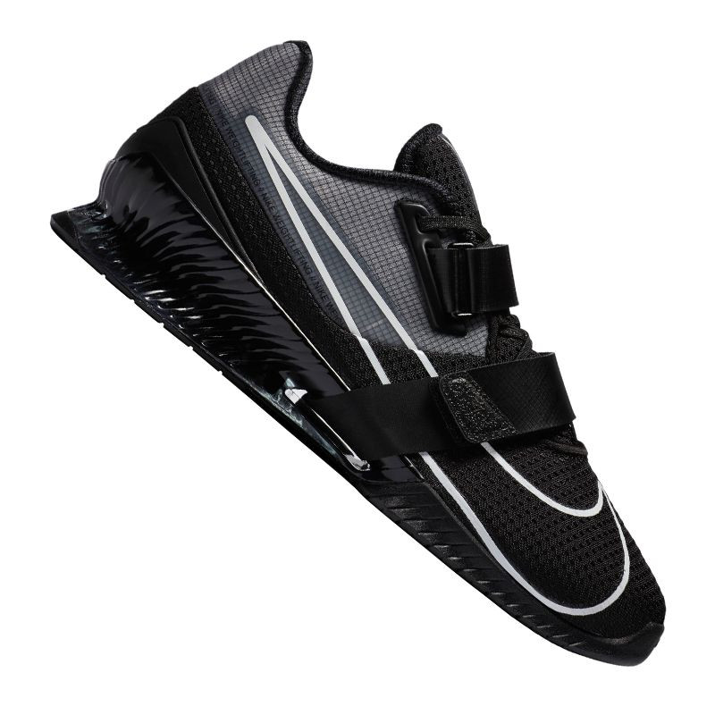 Tréningové topánky Nike Romaleos 4 M CD3463-010 40