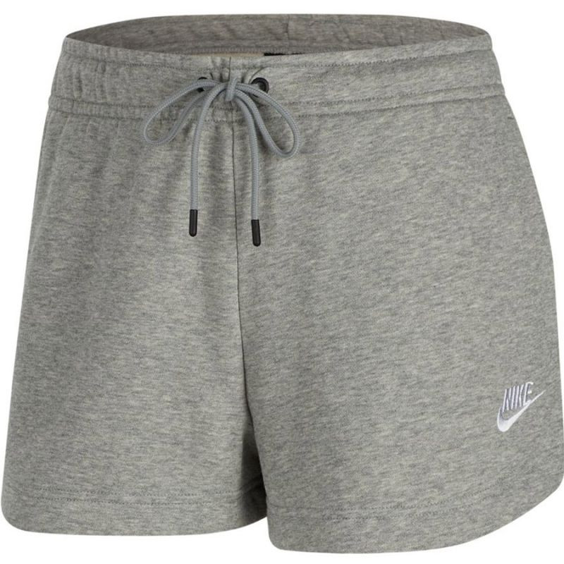 Dámské šortky Sportswear Essential W CJ2158-063 - Nike L