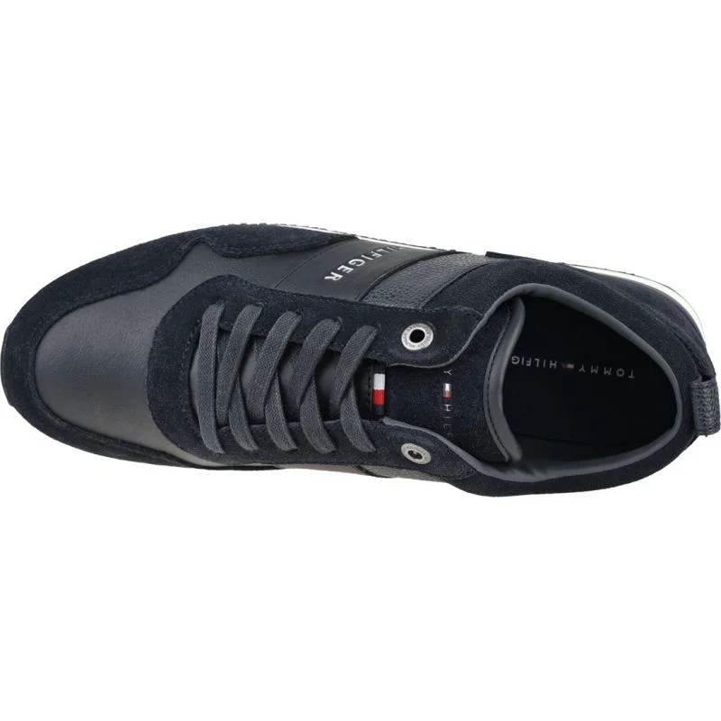 Topánky Tommy Hilfiger Maxwell 11C1 M FM0FM00924-403 40