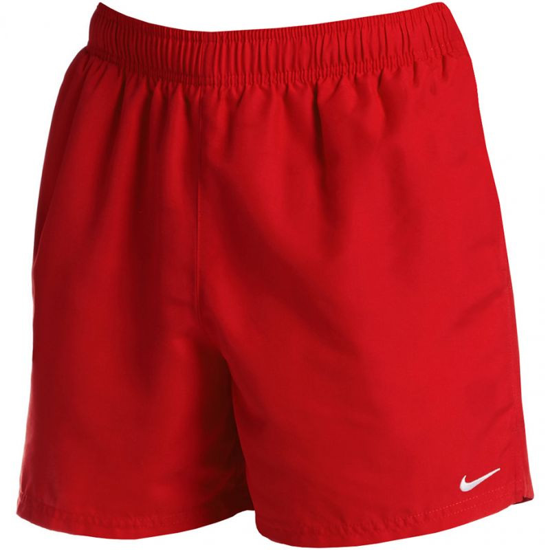 Pánské plavecké šortky 7 Volley M NESSA559 614 - Nike XL