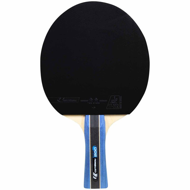 Raketa na stolný tenis Sport 200 - Cornilleau NEUPLATŇUJE SE