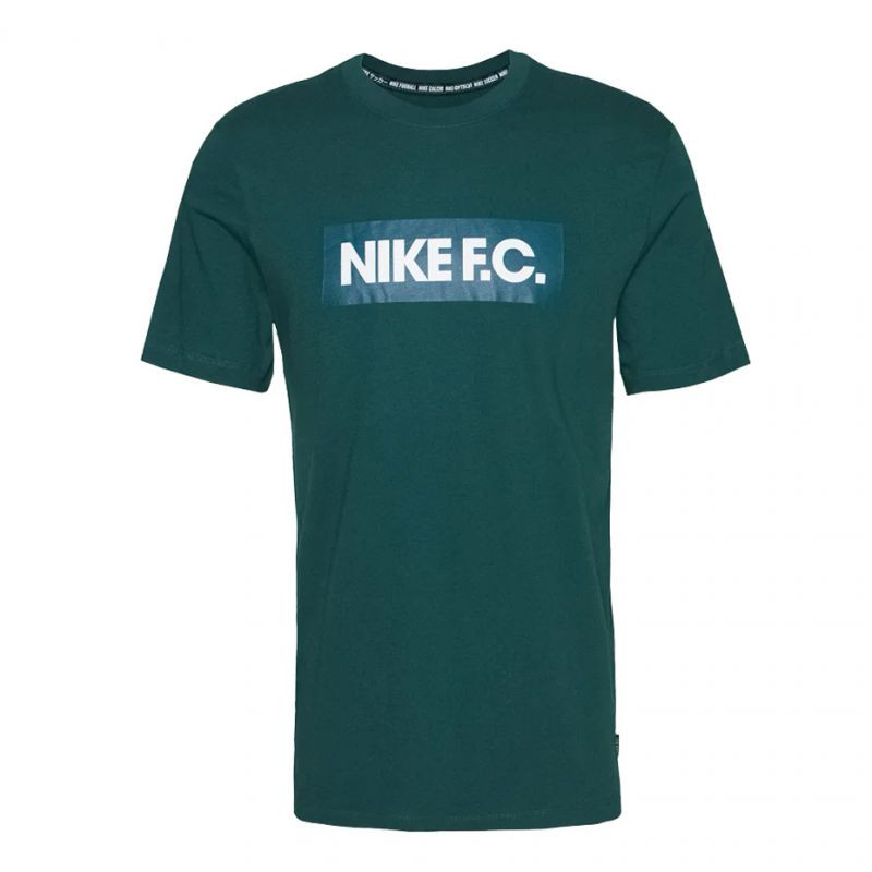 Pánské tričko NK FC Essentials M CT8429 300 - Nike L