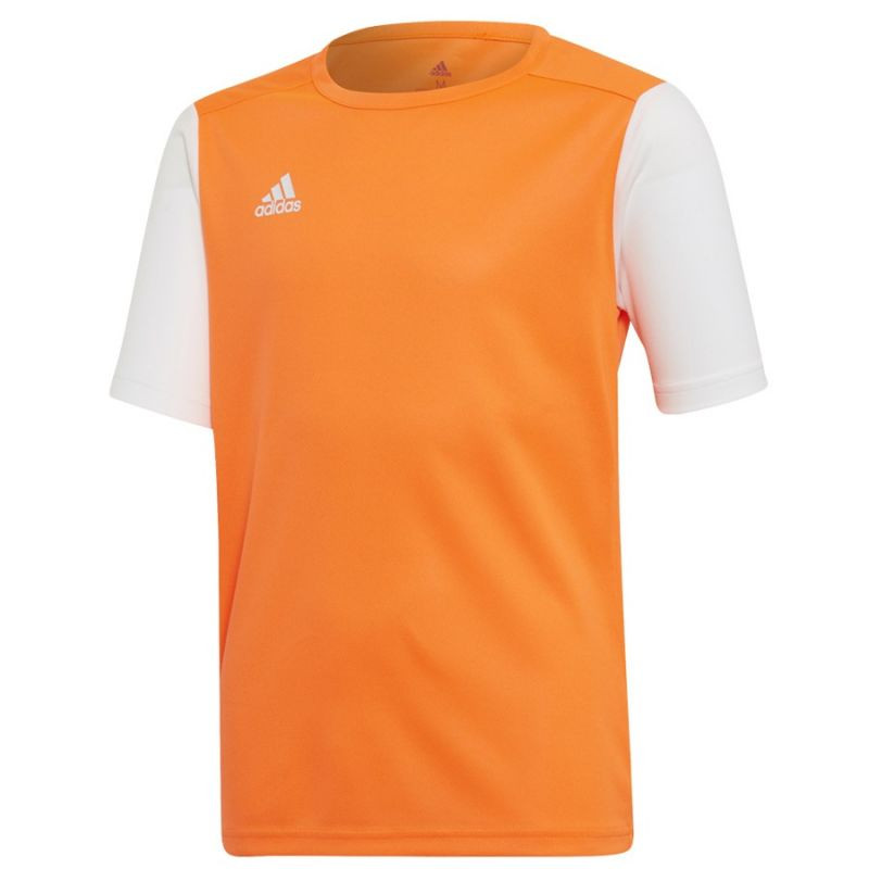 Dětské fotbalové tričko 19 Y Jr 116 cm model 16007716 - ADIDAS