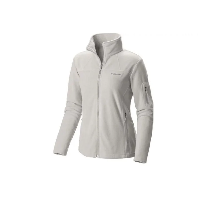 Columbia Fast Trek II Jacket W 1465351125 L (obrázek 4)