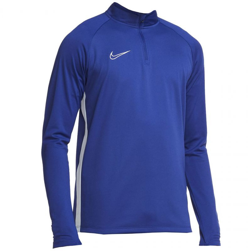 Pánské tričko Dri-FIT Academy Dril M AJ9708 455 - Nike 2XL