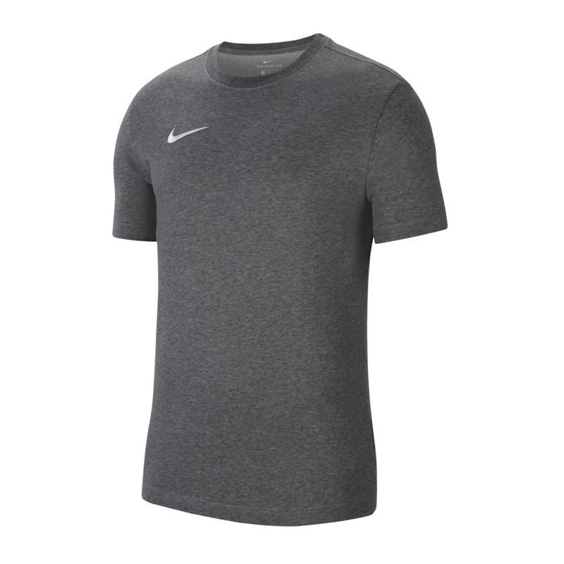 Pánské tréninkové tričko Dri-FIT Park 20 M CW6952-071 - Nike S