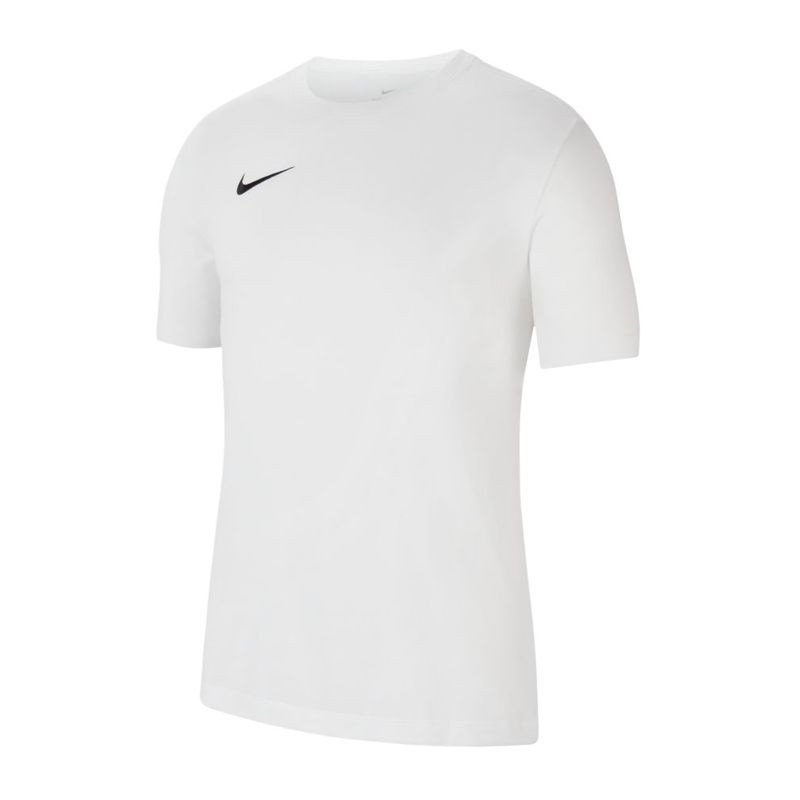 Pánské tréninkové tričko Dri-FIT Park 20 M CW6952-100 - Nike S