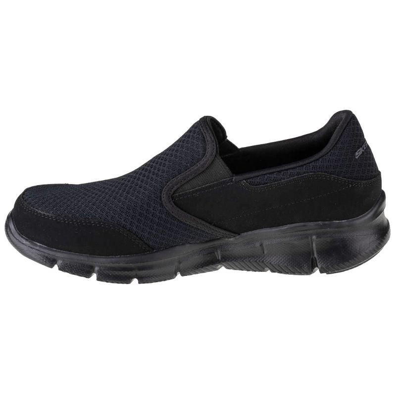 Boty Skechers Equalizer M 51361-BBK 45 (obrázek 4)