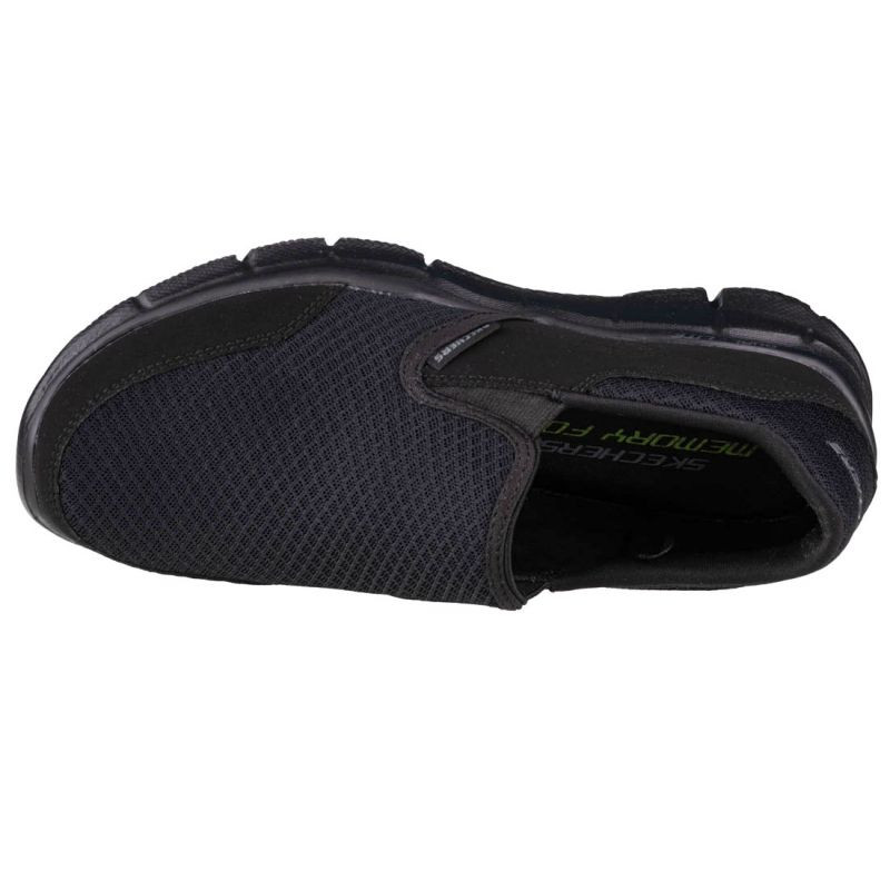 Boty Skechers Equalizer M 51361-BBK 45 (obrázek 3)