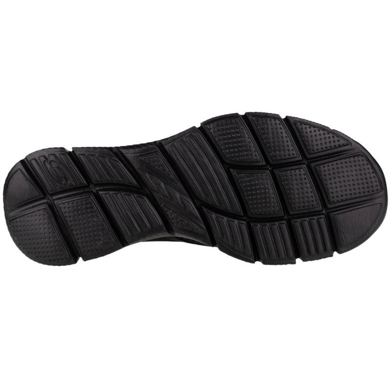 Boty Skechers Equalizer M 51361-BBK 45 (obrázek 6)