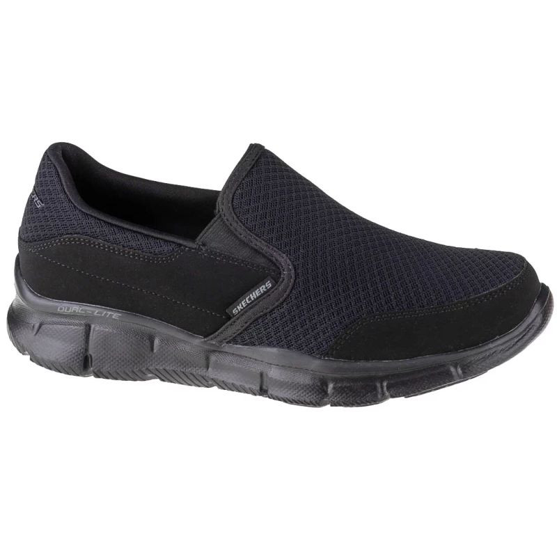 Boty Skechers Equalizer M 51361-BBK 45 (obrázek 8)