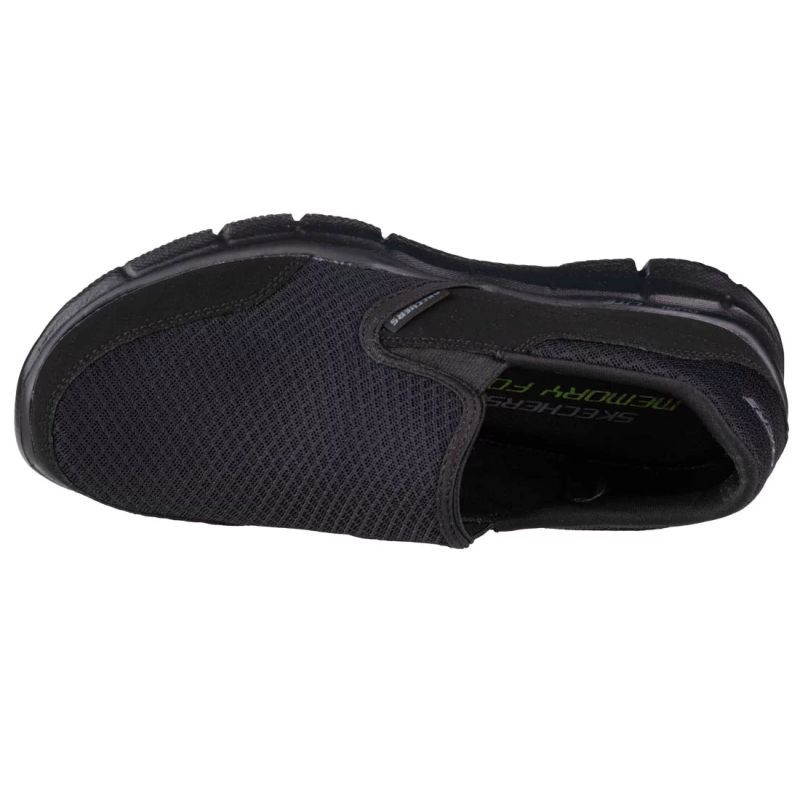 Boty Skechers Equalizer M 51361-BBK 45 (obrázek 7)