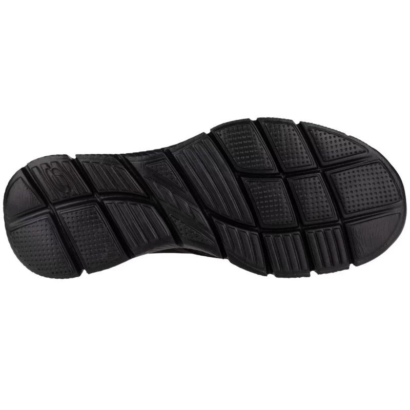Boty Skechers Equalizer M 51361-BBK 45 (obrázek 5)