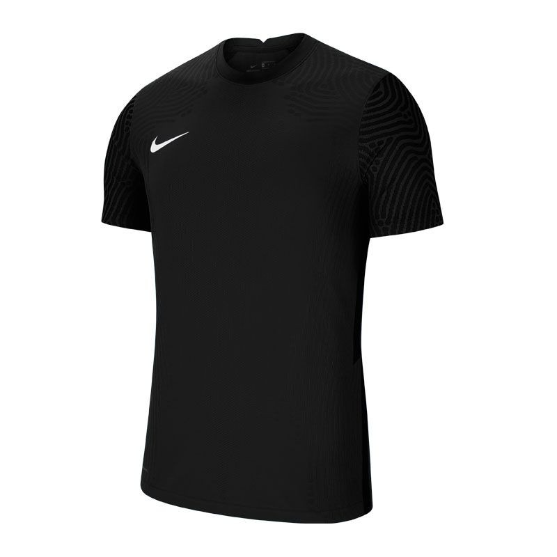 Pánské zápasové tričko VaporKnit III Jersey M CW3101-010 - Nike S