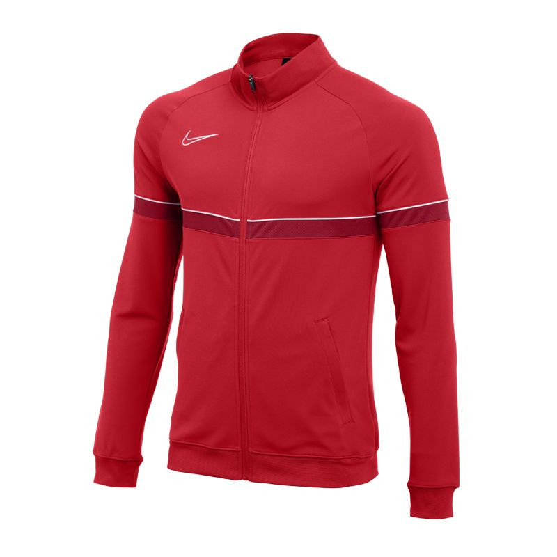 Pánské tričko Dri-FIT Academy 21 M CW6113-657 - Nike XL