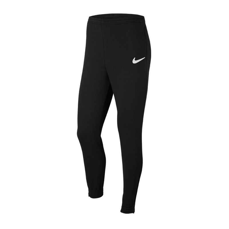 Pánské kalhoty Park 20 Fleece M CW6907-010 - Nike XL