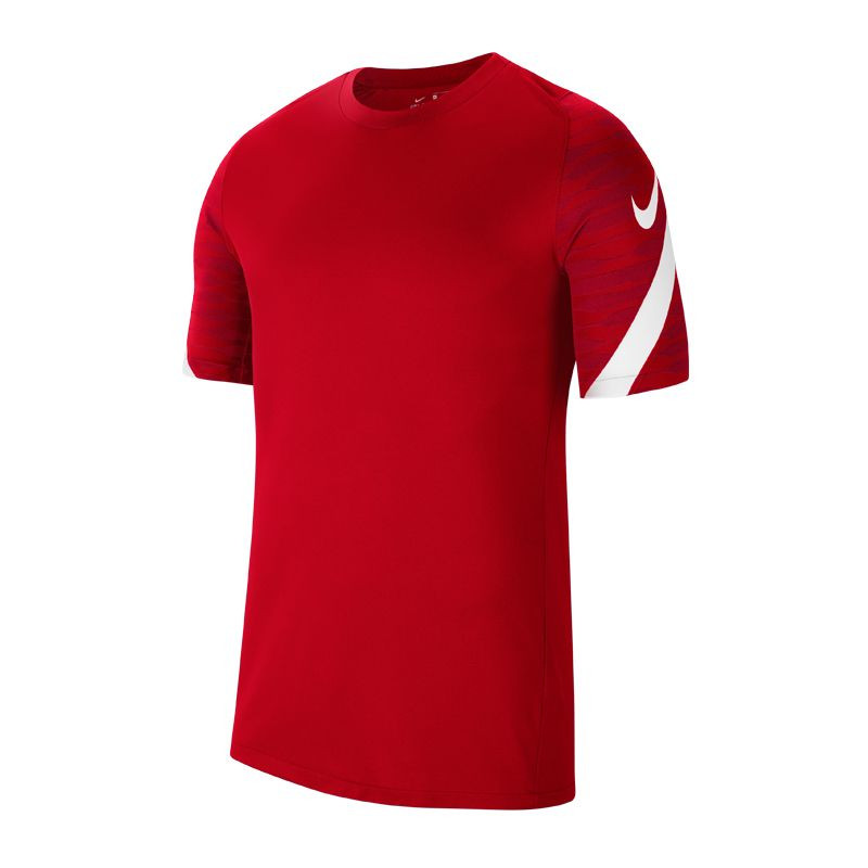 Pánské tréninkové tričko Dri-FIT Strike 21 M CW5843-657 - Nike XL