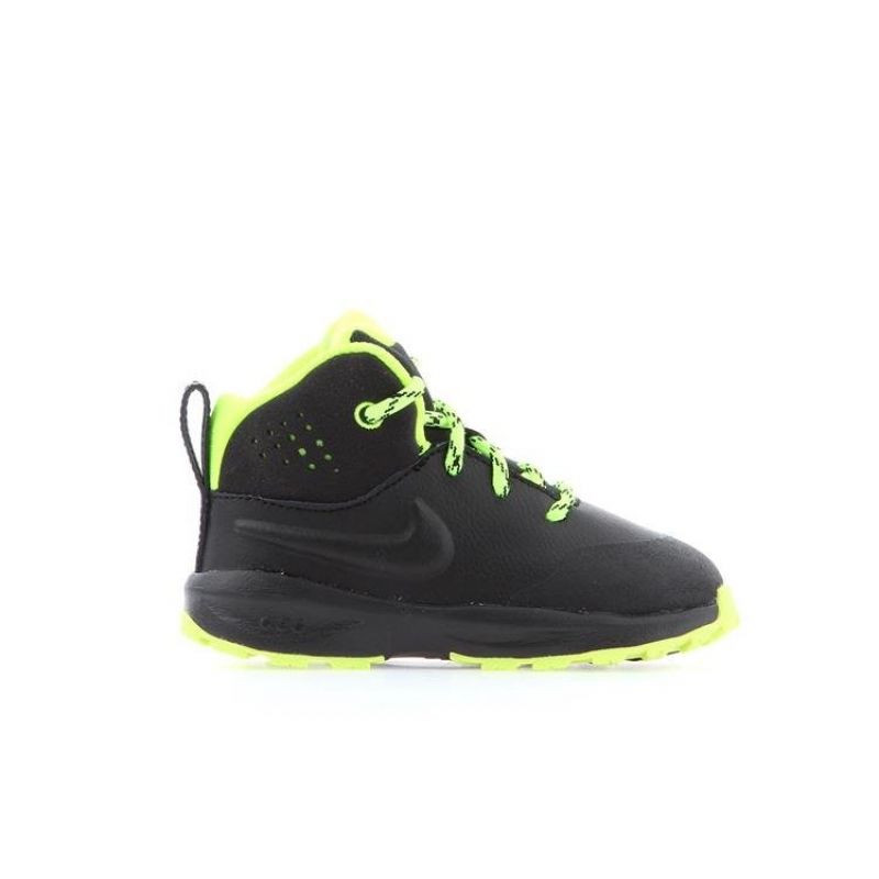 Topánky Nike Terrain Boot (TD) 599305-003 EU 22