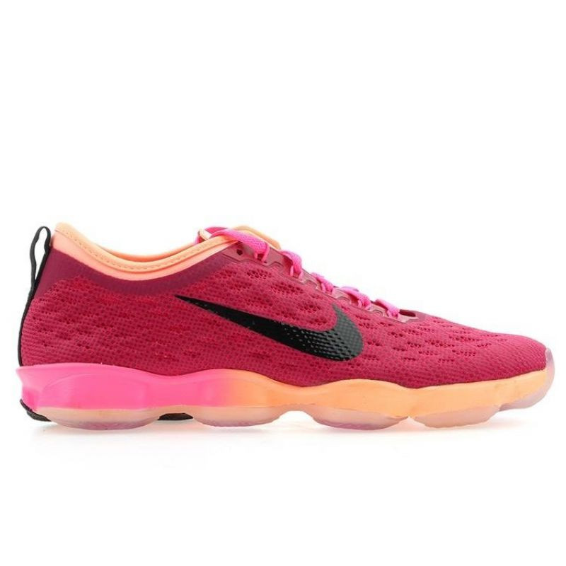 Nike Zoom Fit Agility 684984-603 Dámske EU 36