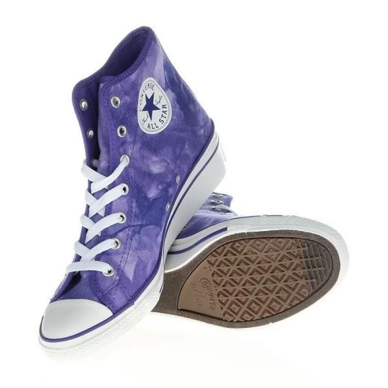 Dámske Chuck Taylor Side W 542469F - Converse EU 40,5