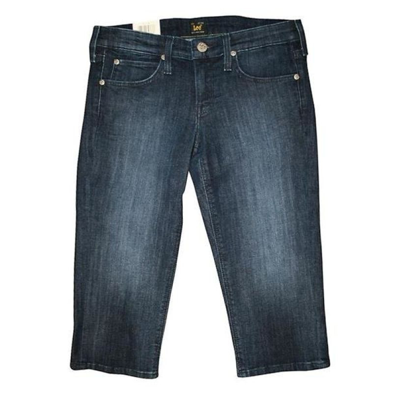 Lee Capri nohavice L352EWNS SPOJENÉ STÁTY AMERICKÉ 26