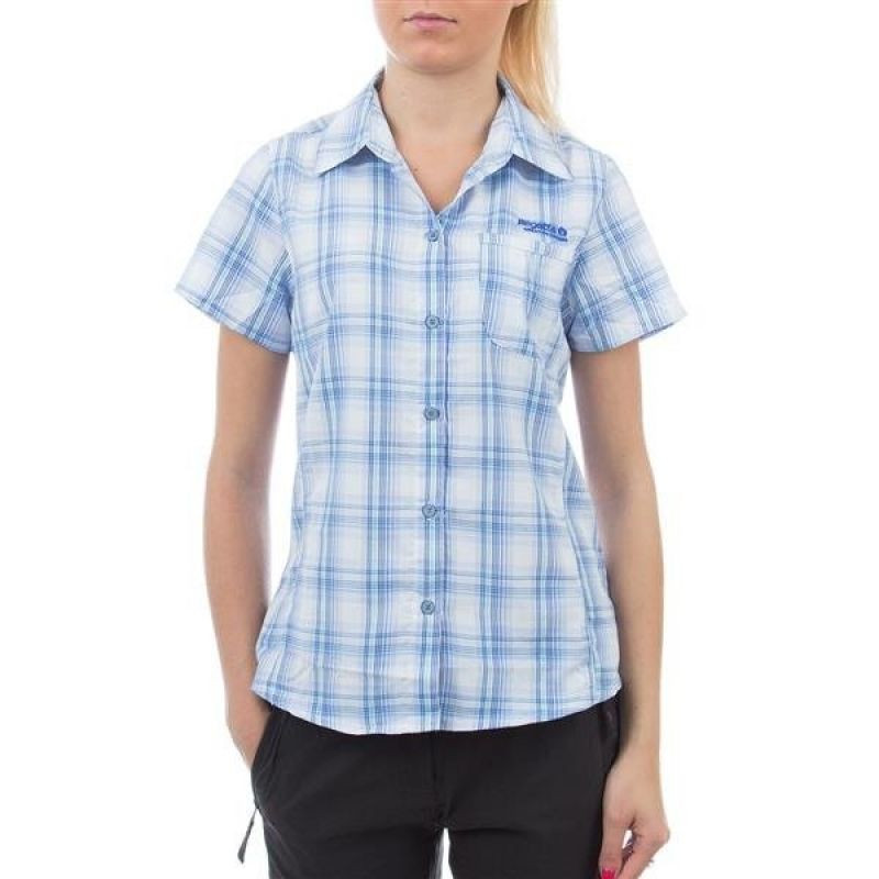 Regatta Tiro Vivid Viola RWS025-48V S