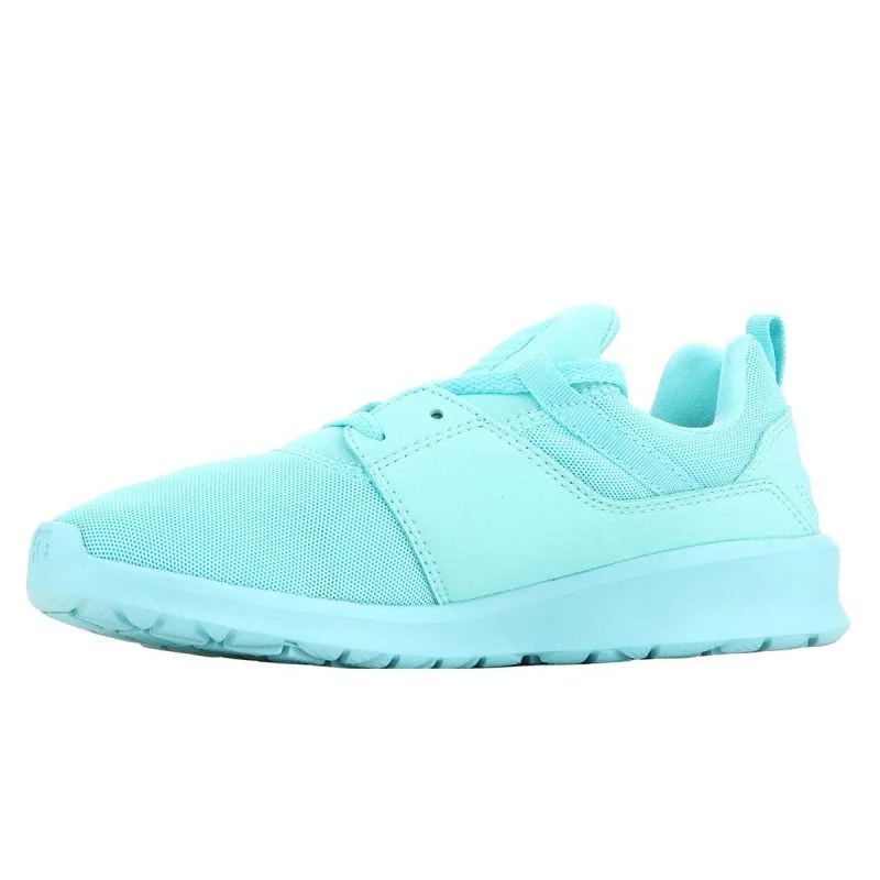 DC Heathrow W dámske tenisky ADJS700021-MNT - Adidas EU 37,5