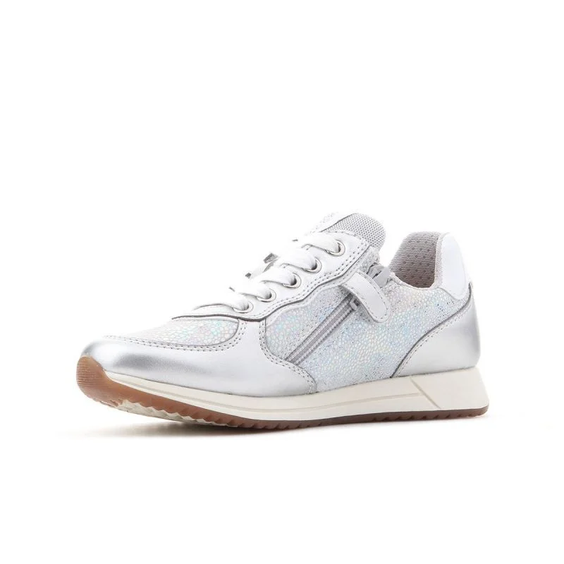 Detská obuv Geox J Jensea G.D Jr J826FD 007NF C1355 EU 30