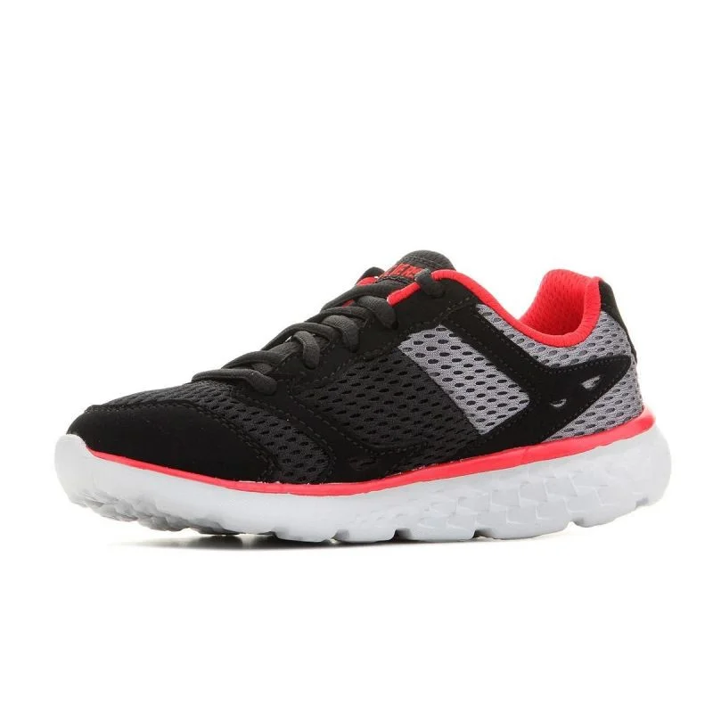 Detská obuv Skechers Go Run 400 Jr 97681L-BGRD EU 28