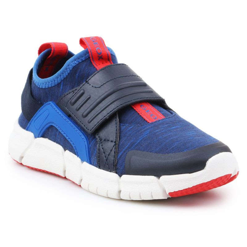 Geox J Flexyper B D J929BD-0GHCE-C4226 detská obuv EU 31